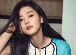 "Mợ chảnh" Jun Ji Hyun "bỏ quên thời gian" trong bộ ảnh mới