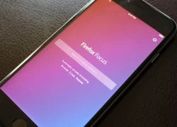 Mozilla ra mắt trình duyệt Firefox Focus giúp chặn quảng cáo cho Android