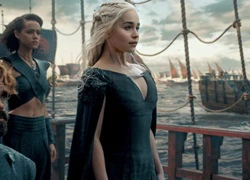 Mùa cuối của 'Game of Thrones' hoãn phát sóng