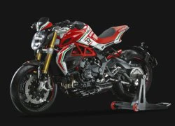 MV Agusta Dragster RC bản độc quyền cao cấp ra mắt