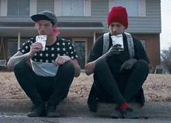 MV 'Stressed Out' của nhóm Twenty One Pilots cán mốc 1 tỷ lượt xem