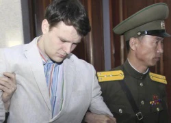 Mỹ loay hoay xử lý vấn đề Triều Tiên sau cái chết của sinh viên Warmbier?