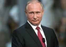 Mỹ rút khỏi thỏa thuận chống biến đổi khí hậu, ông Putin nói gì?