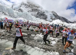 Nạn giả mạo thành tích chinh phục đỉnh Everest