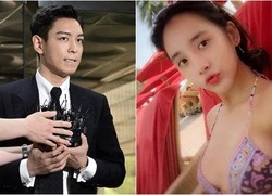 Netizen chỉ trích T.O.P 'đàn bà' khi đổ lỗi hút cần vì bạn gái