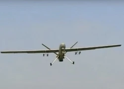 Nga nói Mỹ bắn hạ UAV ở Syria là &#8216;thông đồng khủng bố&#8217;