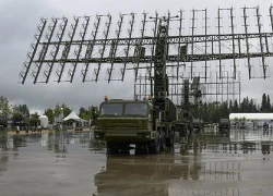 Nga sắp triển khai radar có thể theo dõi 200 mục tiêu