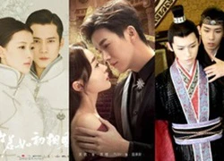 Nghỉ hè rồi, chuẩn bị "bung lụa" với 5 web drama Hoa Ngữ cực hay!