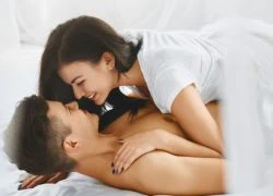 Nghĩ nhiều về sex giúp tình cảm đôi lứa thêm mặn nồng