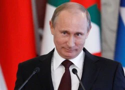 Người dân Nga ủng hộ chính sách đối ngoại của Tổng thống Putin