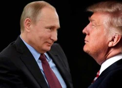 Người dân thế giới tin vào Putin hơn Tổng thống Mỹ Trump?