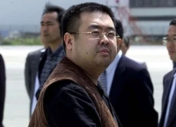 Người nghi là Kim Jong-nam 'mang 120.000 USD khi bị sát hại'