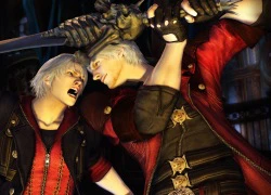 Người Nhật xin lỗi vì không mang Devil May Cry mới tới E3 2017