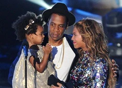 Nhìn lại hành trình hạnh phúc của cặp đôi tiền tỉ Beyoncé - Jay Z