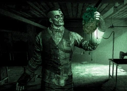 Những đánh giá đầu tiên về Outlast 2: Sợ hãi khủng khiếp nhưng gameplay không sâu