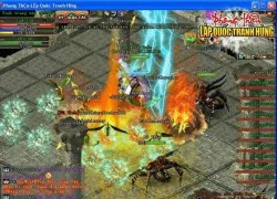 Những game online mà 10 người thì 9 người không biết nó còn sống tại Việt Nam