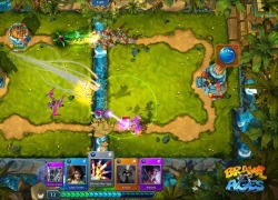 Những game online tuyệt đỉnh vừa nhẹ vừa hay cho game thủ có máy yếu cũng chơi tốt