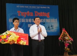 Những "hạt giống đỏ" miền đất lửa