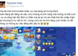 Những lý do khiến cộng đồng của game này được coi là "trẩu" không để đâu cho hết!