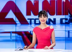 Những mỹ nhân Việt lựa chọn vai trò BTV, MC truyền hình để thử sức