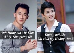 Những phát ngôn không thể bỏ lỡ của sao Việt