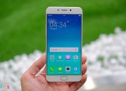 Những smartphone dưới 9 triệu đáng mua nhất