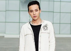 Báo Mỹ gọi G-Dragon là &#8216;nạn nhân&#8217; của hệ thống bảng xếp hạng