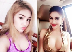 Nữ diễn viên bị cấm diễn vì quá sexy đang sống thế nào sau án phạt gây tranh cãi?