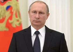 Ông Putin cảnh báo đáp trả lá chắn tên lửa Mỹ