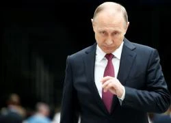 Ông Putin lần đầu thừa nhận có cháu ngoại