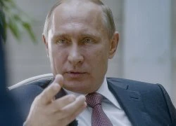 Ông Putin lên tiếng về 5 lần thoát ám sát