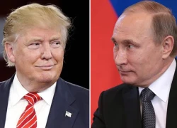 Ông Putin phủ nhận mối quan hệ bạn bè với ông Trump