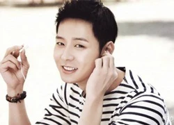 Park Yoochun (JYJ) đã xác nhận ngày kết hôn với vị hôn thê gia thế 'khủng'