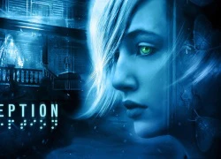 Perception: Game kinh dị với nhân vật chính bị mù công bố ngày ra mắt