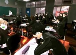 Persona 5 gây sốc khi cho phép học sinh có thể hẹn hò với... nữ giáo viên của mình