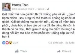 Phan Hải "Người phán xử" lên tiếng khi vợ "bóng gió" có người thứ 3