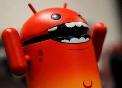 Phần mềm độc hại Xavier lây nhiễm hàng trăm ứng dụng Android miễn phí