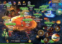 Phi Long Tại Thiên - Game mobile đầu tiên trả lương cho người chơi mỗi tuần