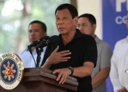 Philippines khẳng định Tổng thống Duterte 'vẫn sống, mạnh khỏe'