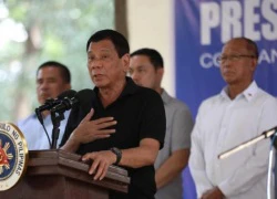 Philippines lên tiếng về sự vắng bóng bí ẩn của Tổng thống Duterte