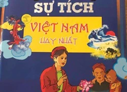 Phụ huynh bất bình khi sách thiếu nhi có nội dung phản cảm