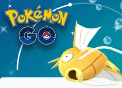 Pokemon Go vẫn đang 'sống' tốt