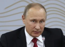 Putin lên tiếng về quan hệ với cựu cố vấn của Trump