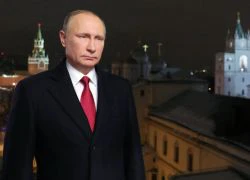 Putin tiết lộ quyết định trở thành nhà tình báo như thế nào