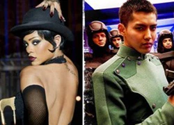 Rihanna, Ngô Diệc Phàm góp mặt trong siêu bom tấn "khủng" nhất nước Pháp