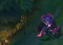 Riot bất ngờ cho ra mắt trang phục Kha'Zix và Orianna Hắc Tinh cùng 3 gói Đa Sắc mới đẹp khủng khiếp