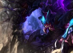 Riot hé lộ việc tăng sức mạnh cho Heimerdinger, Rek'Sai và nerf Kiếm Súng Hextech