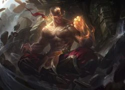 Riot nói ra bí ẩn lớn nhất về trang phục trong LMHT: các vị tướng sẽ sống ở 1 thế giới khác