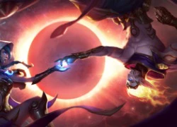 Riot ra mắt bộ phim hoạt hình siêu khủng: 2 tướng mới Rakan và Xayah đại chiến long trời lở đất với Zed