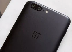 Rò rỉ thông tin chi tiết về camera của OnePlus 5 trước giờ G